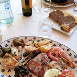 Photo n°5 de l'avis de Neri.a fait le 11/08/2019 à 12:14 sur le  Hotel Sette Archi à Bocca di Magra