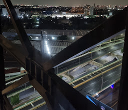 Courtyard by Marriott Mexico City Toreo photo