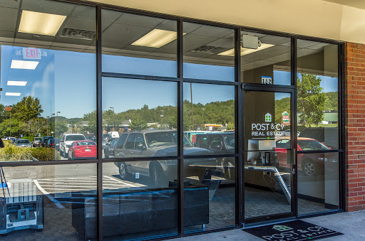 Real Estate Agency «Post and Company Real Estate», reviews and photos, 501 Ligon Dr, Nashville, TN 37204, USA