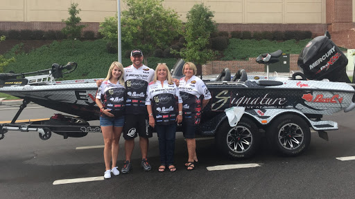 Bank «Signature Bank of Arkansas», reviews and photos