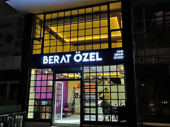 BERAT ÖZEL HAIR REPAIR STUDIO