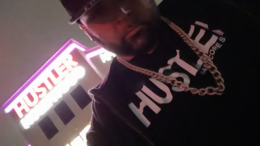 Lingerie Store «Hustler Hollywood», reviews and photos, 9360 Interstate 10 Frontage Rd, San Antonio, TX 78230, USA