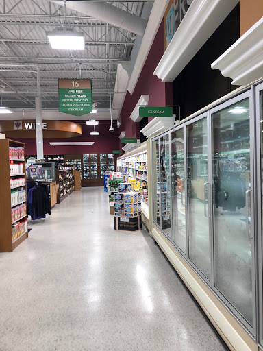 Supermarket «Publix Super Market at The Grove», reviews and photos, 4870 S Apopka Vineland Rd, Orlando, FL 32819, USA