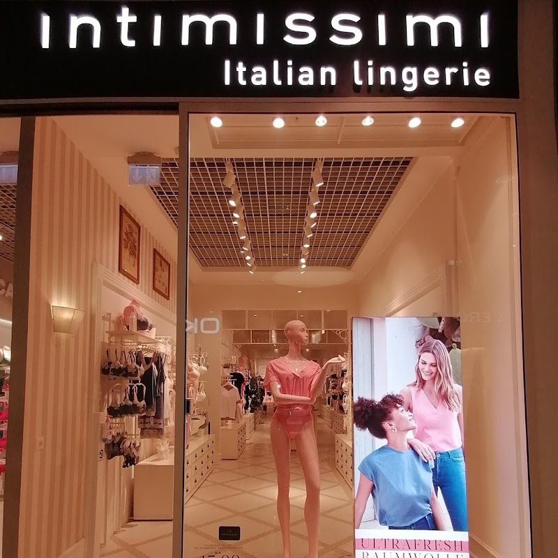 Intimissimi