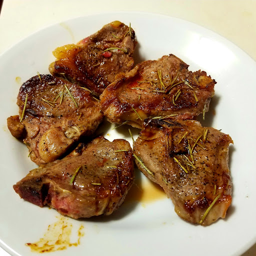 Butcher Shop «Clove And Hoof», reviews and photos, 4001 Broadway, Oakland, CA 94611, USA