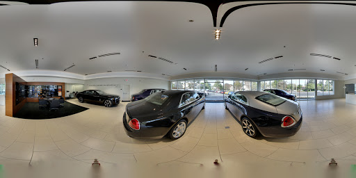 Car Dealer «Los Gatos Luxury Cars», reviews and photos, 620 Blossom Hill Rd, Los Gatos, CA 95032, USA