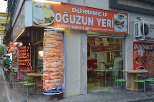 Manisalı Dürümcü Oğuz'un Yeri image