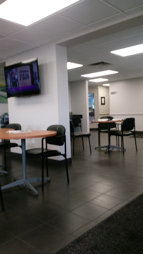 Used Car Dealer «Firkins Chrysler Jeep Dodge Ram», reviews and photos, 2700 1st St, Bradenton, FL 34208, USA