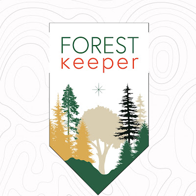 Forestkeeper à Saint-Maurice-en-Trièves