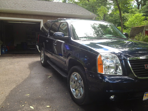 Car Detailing Service «Specialty Electronics», reviews and photos, 832 Ridgewood Ave, North Brunswick Township, NJ 08902, USA