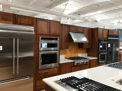 Home Improvement Store «Pacific Sales Kitchen, Bath & Electronics», reviews and photos, 240 Walnut St, Redwood City, CA 94063, USA