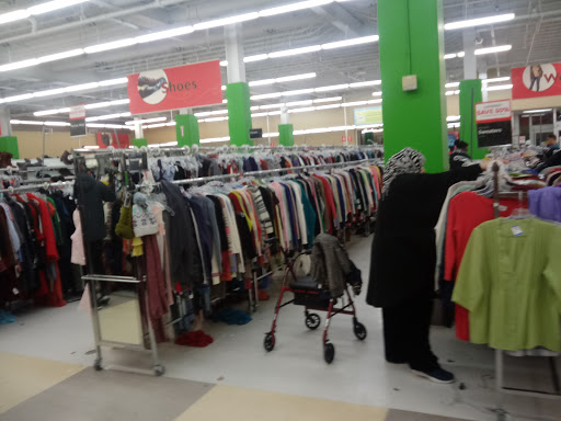 Thrift Store «Savers», reviews and photos