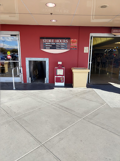 Shopping Mall «Town Square Las Vegas», reviews and photos, 6605 S Las Vegas Blvd, Las Vegas, NV 89119, USA