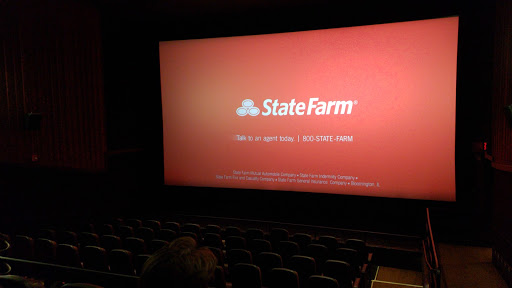 Movie Theater «O’neil Cinemas Epping, NH», reviews and photos, 24 Calef Highway, Epping, NH 03042, USA