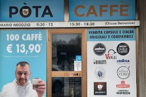 Pòta Caffè Costa Volpino image