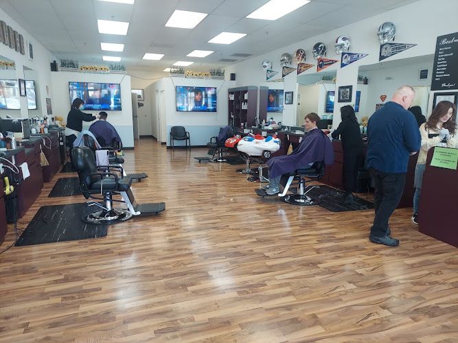Best Barber Shop
