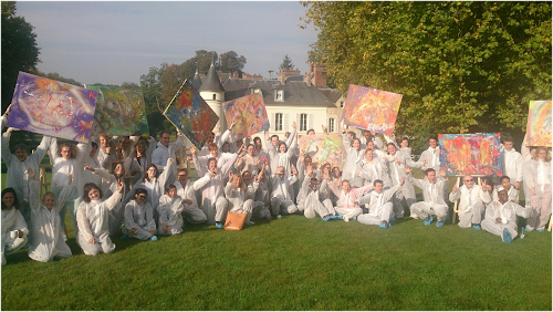 GENERATION BIEN-ETRE à Tourcoing