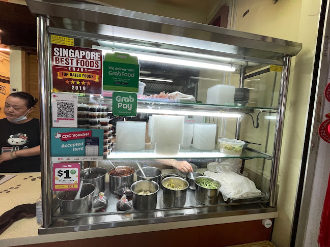 Reviews of Biang Biang Noodle - Singapore - Restaurant