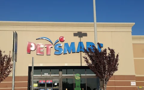 PetSmart image