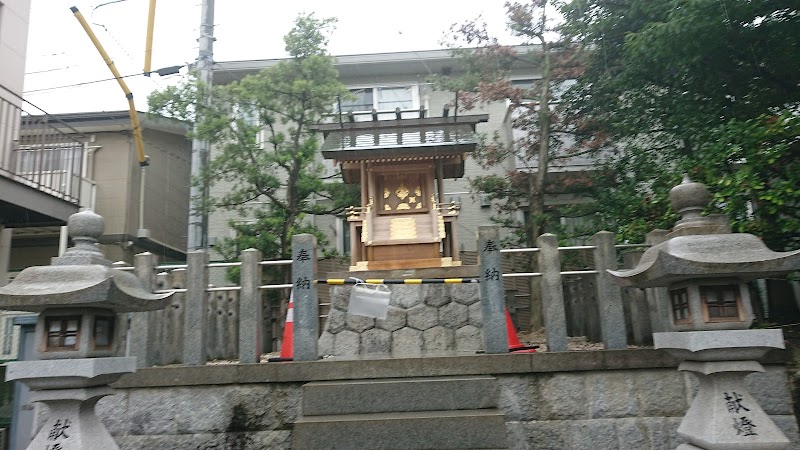 寿神社
