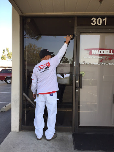 Waddell Painting Inc. image
