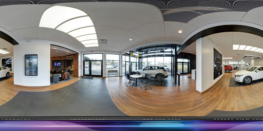 Mazda Dealer «Hamilton Mazda», reviews and photos, 2201 NJ-33, Hamilton Township, NJ 08690, USA