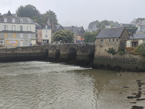 attractions Auray Auray