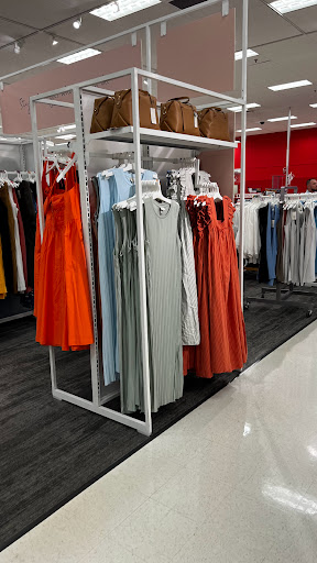 Department Store «Target», reviews and photos, 2747 Gulf to Bay Blvd, Clearwater, FL 33759, USA