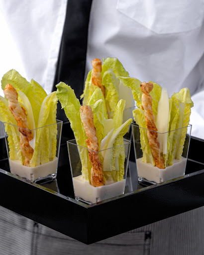 Caterer «Art of Cooking», reviews and photos, 8490 W Desert Inn Rd G3, Las Vegas, NV 89117, USA