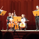 Photo n°1 de l'avis de Paolo.a fait le 07/04/2023 à 17:33 sur le  Guesthouse Cultural Center Gustav Mahler à Toblach