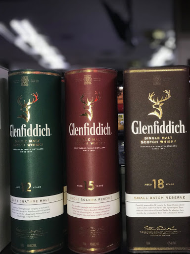 Liquor Store «Mableton Bottle Shop», reviews and photos, 757 Veterans Memorial Hwy SW, Mableton, GA 30126, USA