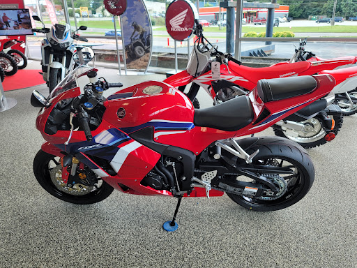 Motorcycle Dealer «Honda Yamaha Suzuki of Knoxville», reviews and photos, 5800 Clinton Hwy, Knoxville, TN 37912, USA