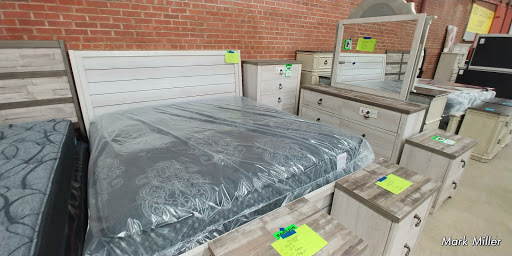 Furniture Store «Davis Home Furniture», reviews and photos, 100 Fairview Rd, Asheville, NC 28803, USA