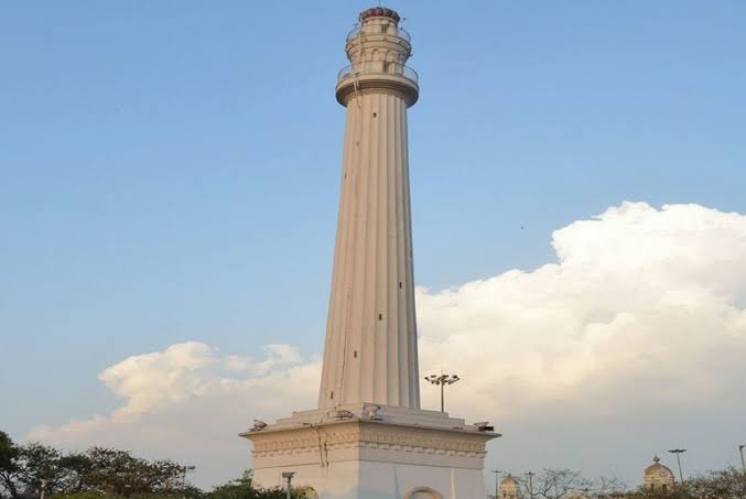 Imraj Shaheed minar