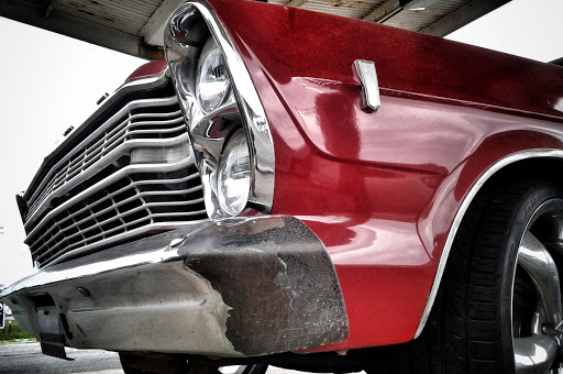 Audio Envy Inc, 801 S Main St, Searcy, AR 72143, USA, 