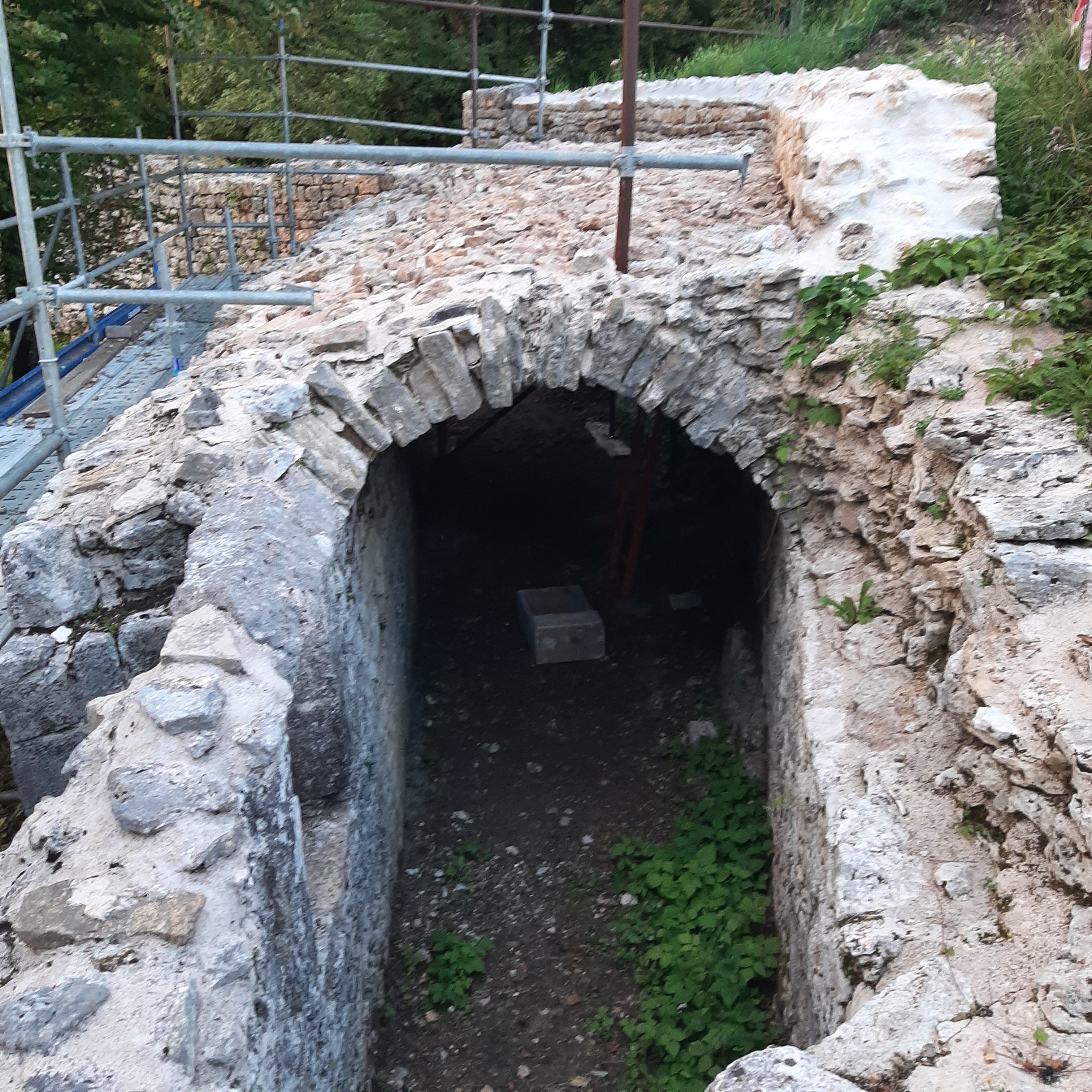 Photo n° 2 de l'avis de Hermeticum.u fait le 15/08/2023 à 07:45