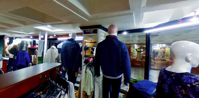 Opiniones de LUGAAN BOUTIQUE en Cuenca - Tienda de ropa