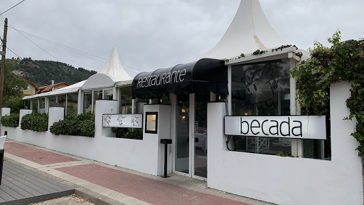 Becada Becerril en Becerril de la Sierra