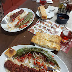 Photo n°1 de l'avis de Ines.i fait le 12/01/2023 à 22:34 sur le  Adana Grillhouse à Donauworth