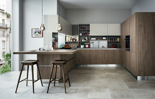 Veneta Cucine Lyon