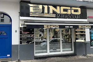 Friseur Bingo image