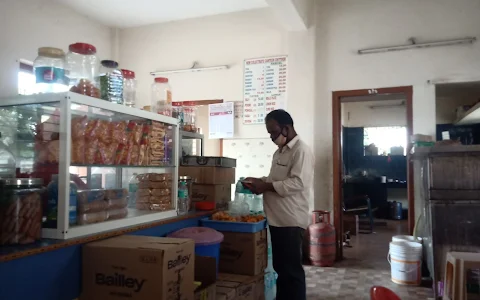 Employee's Canteen,Collectorate image