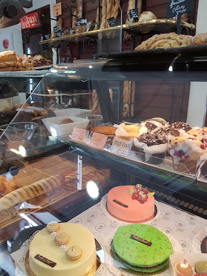 Gourmantisssimo SARL à Compiègne