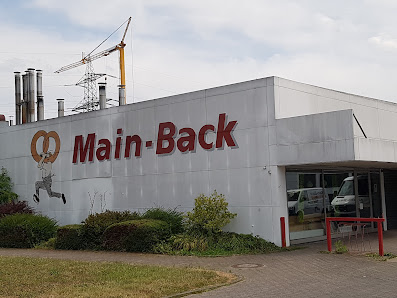 Main Bäcker Hench GmbH Behringstraße 17, 63814 Mainaschaff, Deutschland