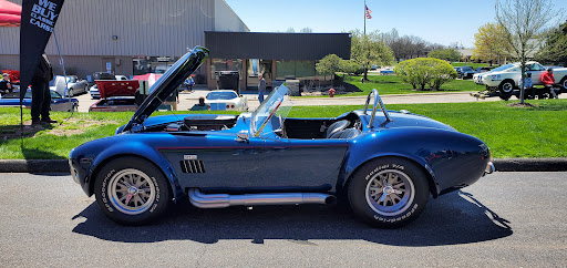 Auto Broker «Vanguard Motor Sales», reviews and photos, 15100 Keel St, Plymouth, MI 48170, USA