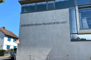 Bürgerzentrum “Frankfurter Hof” image