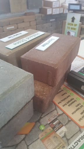 Landscaping Supply Store «Patio Town, Oakdale», reviews and photos, 6300 Hwy 36 Blvd N, Saint Paul, MN 55128, USA