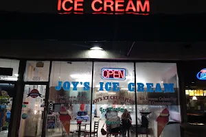 Joy's Ice Cream Plus image