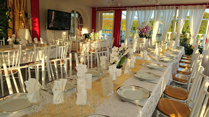 La Bella Vita - Location de salles de mariage et réception à Athis-Mons