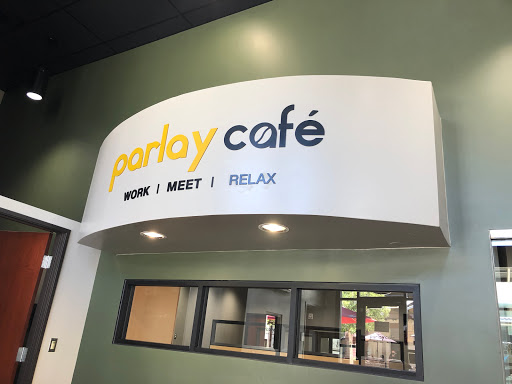Parlay Cafe image